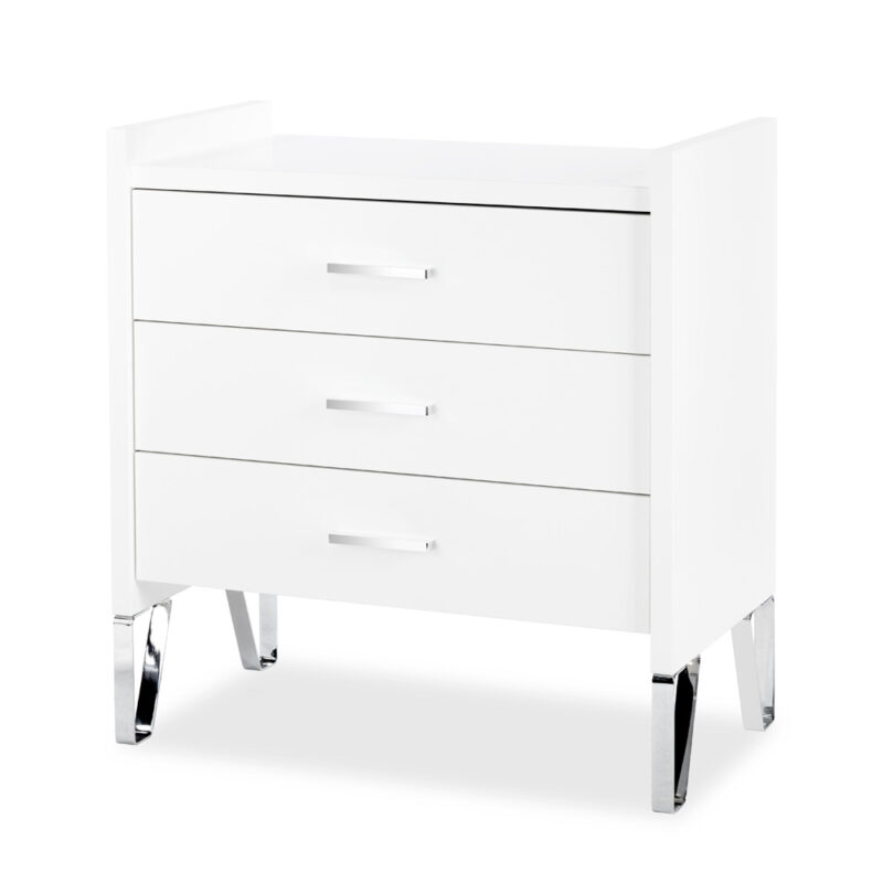 KLUPS BLANKA CHEST OF DRAWERS - Image 2