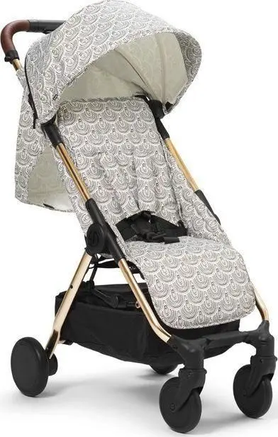 ELODIE MONDO STROLLER