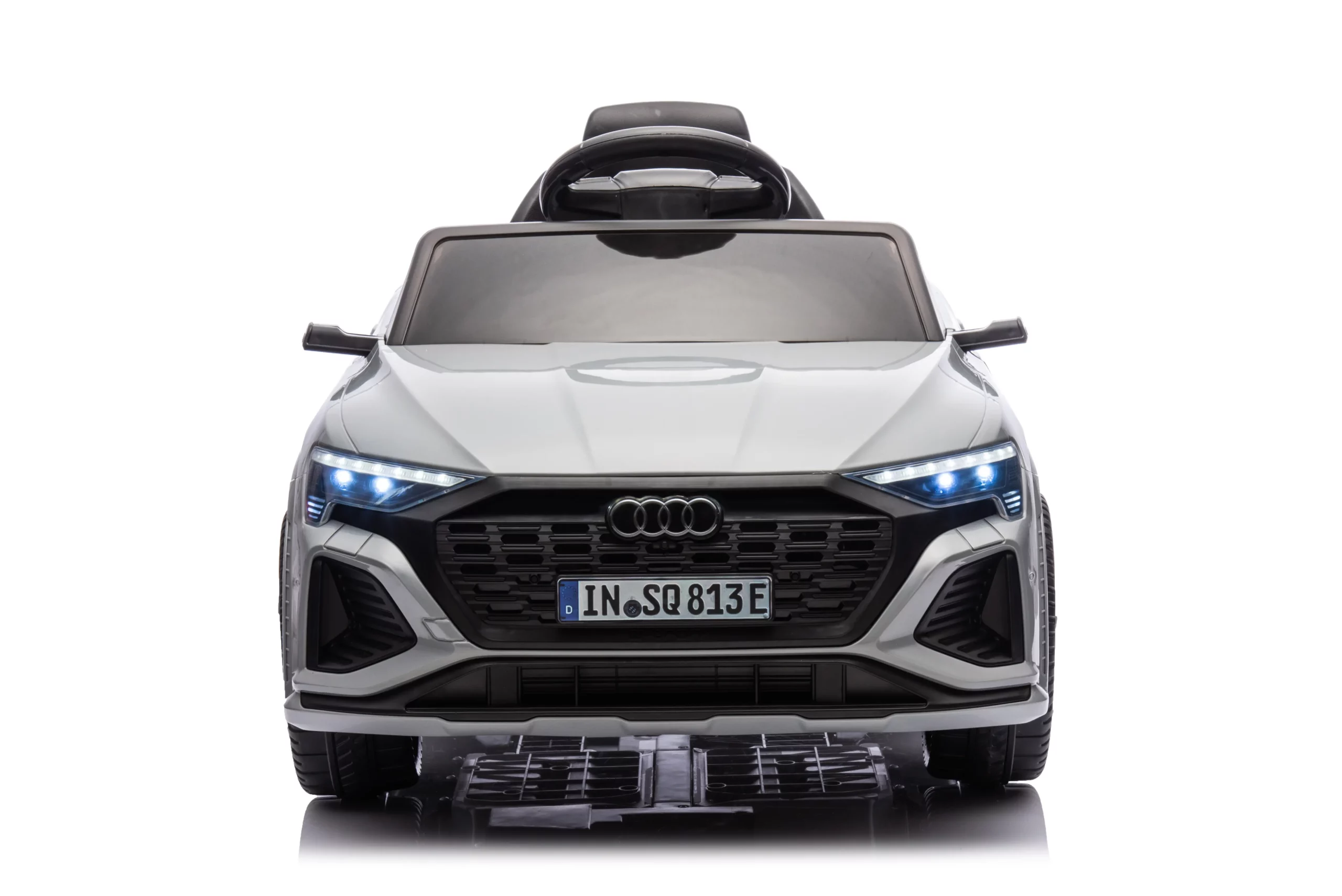 ROC AUDI SQ8