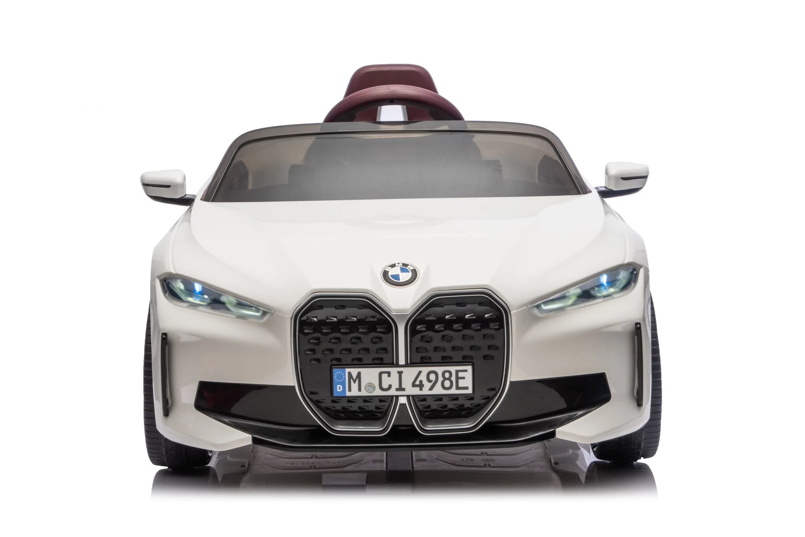 ROC BMW i4