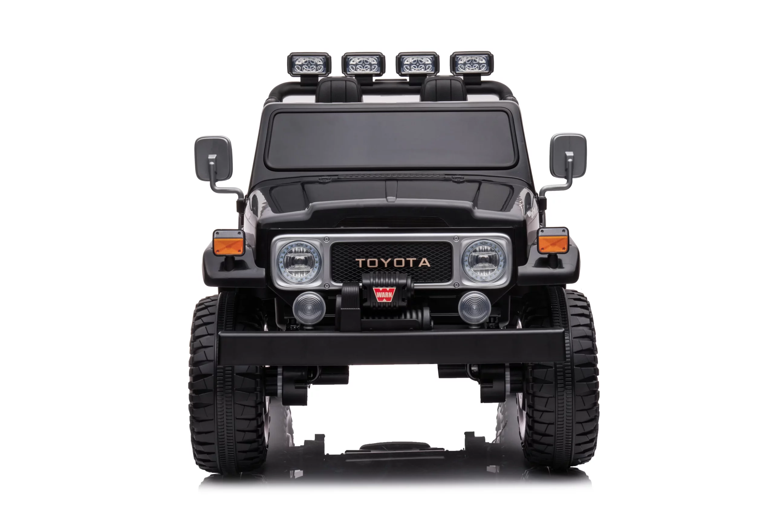 ROC TOYOTA LAND CRUISER