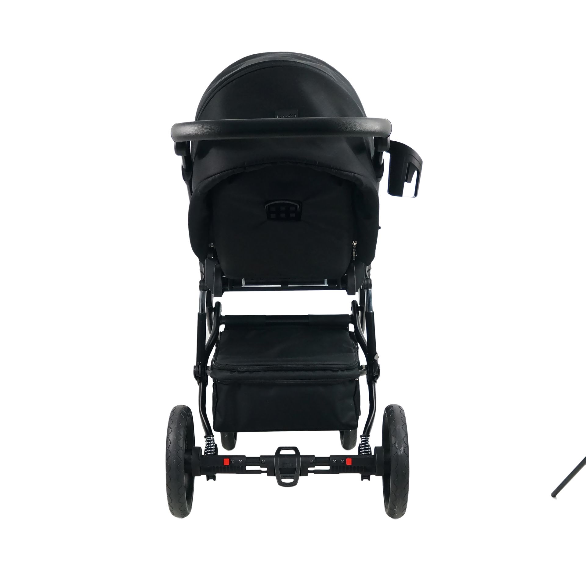 BEXA STROLLER 2IN1 AIR