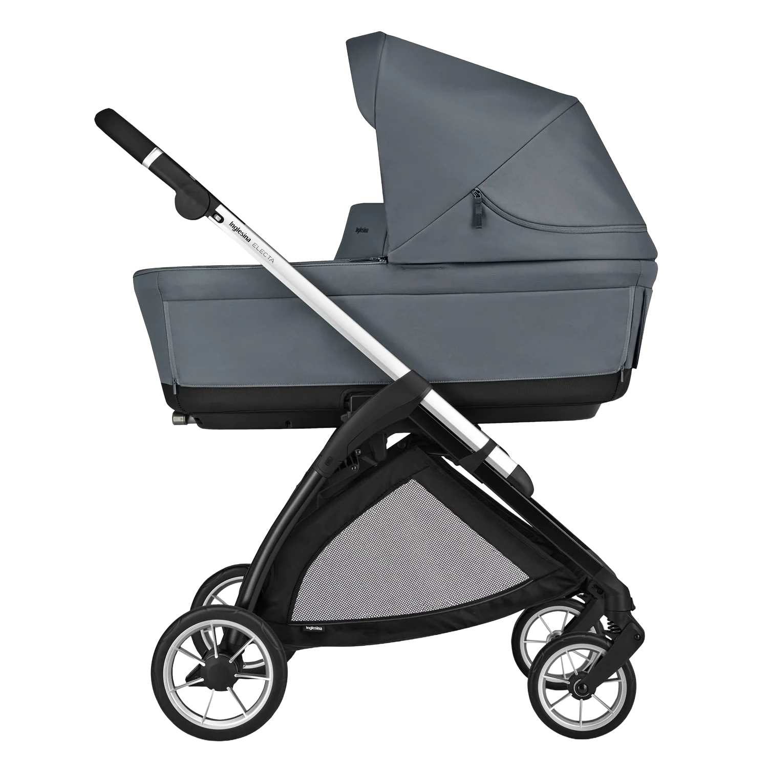 ELECTA SYSTEM QUATTRO  DARWIN RECLINE STAND UP