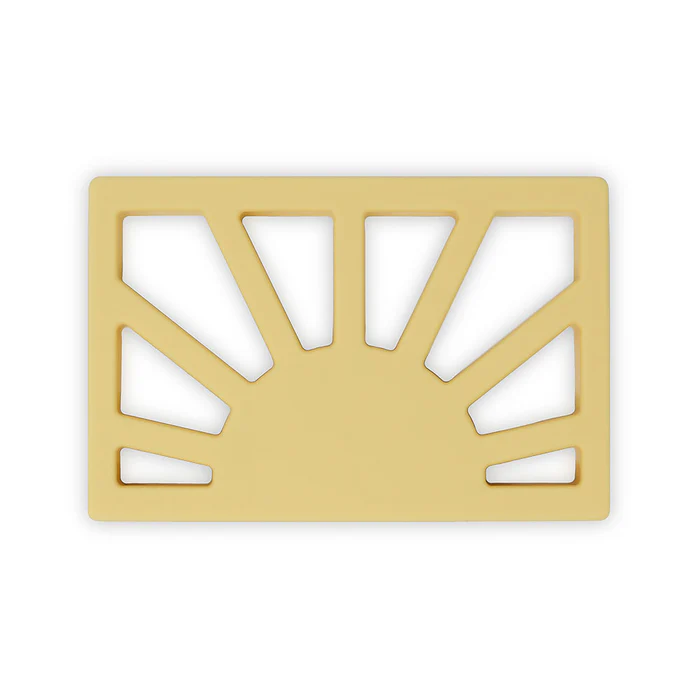 MUSHIE TEETHER SUN SHIFTING SAND