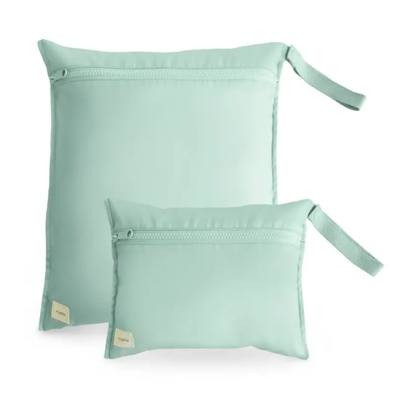 MUSHIE WATER RESISTANT WET BAG