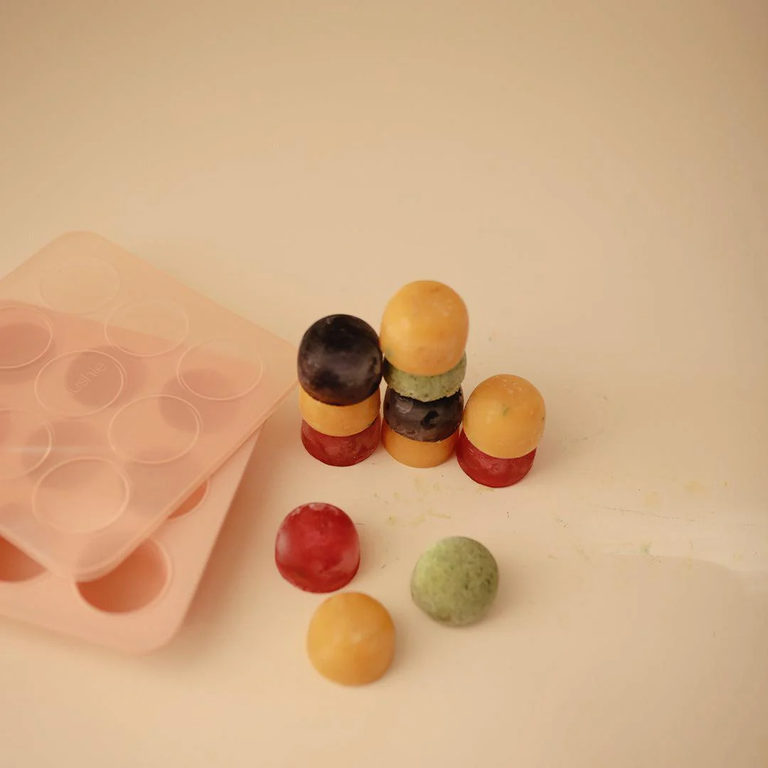 MUSHIE BABY FOOD FREEZER TRAY