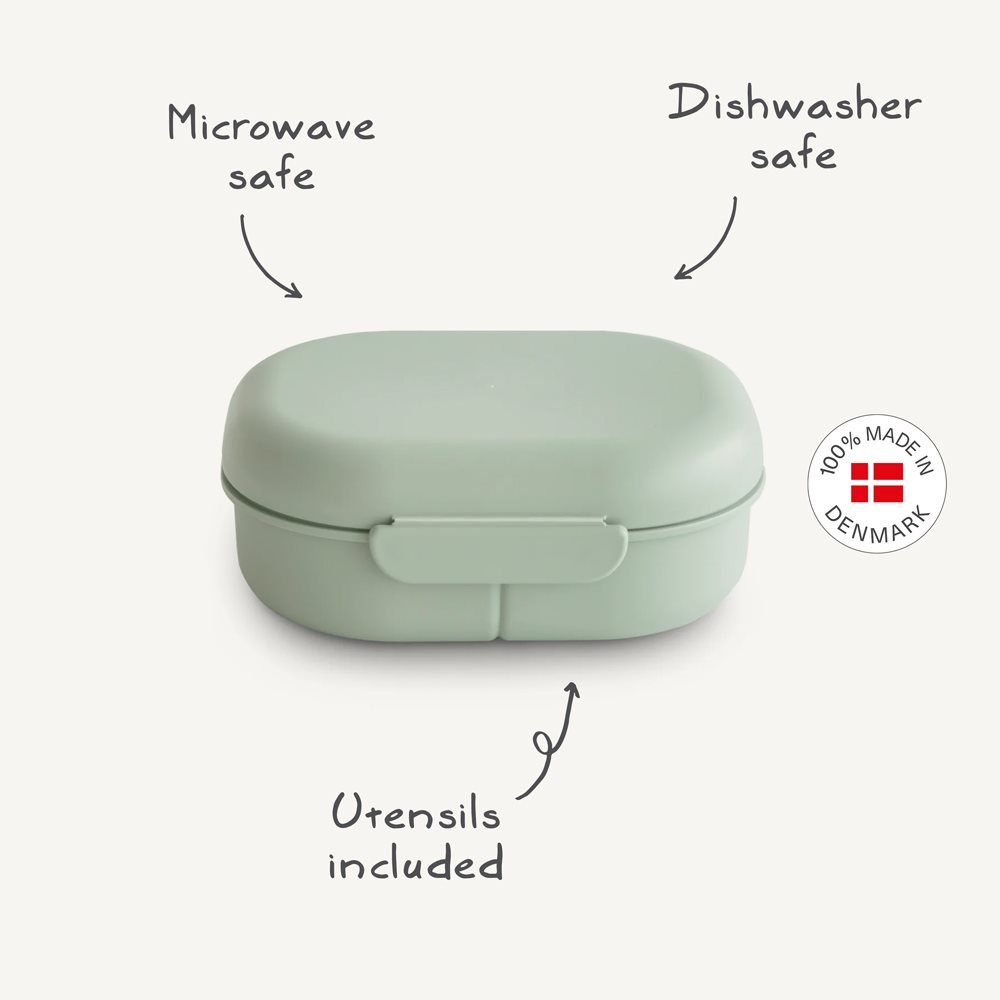 MUSHIE LUNCHBOX