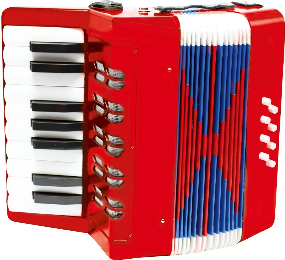 FreeON ACCORDION
