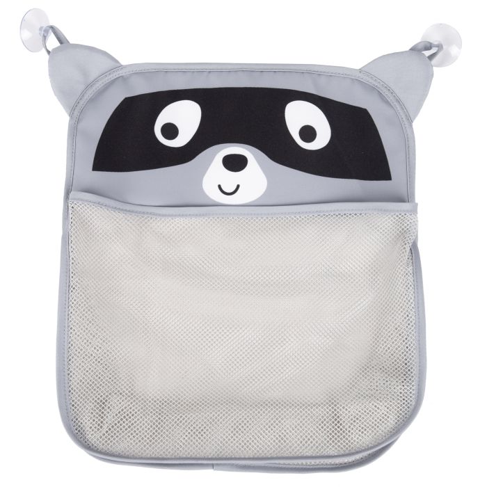 FreeON BATHROOM STORAGE NET BAG