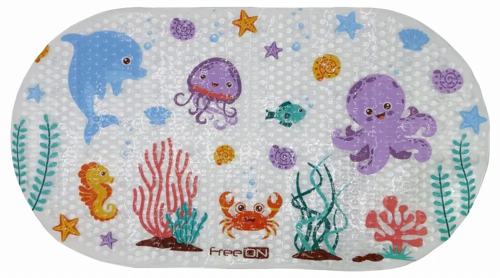 FreeON BATHTUB MAT