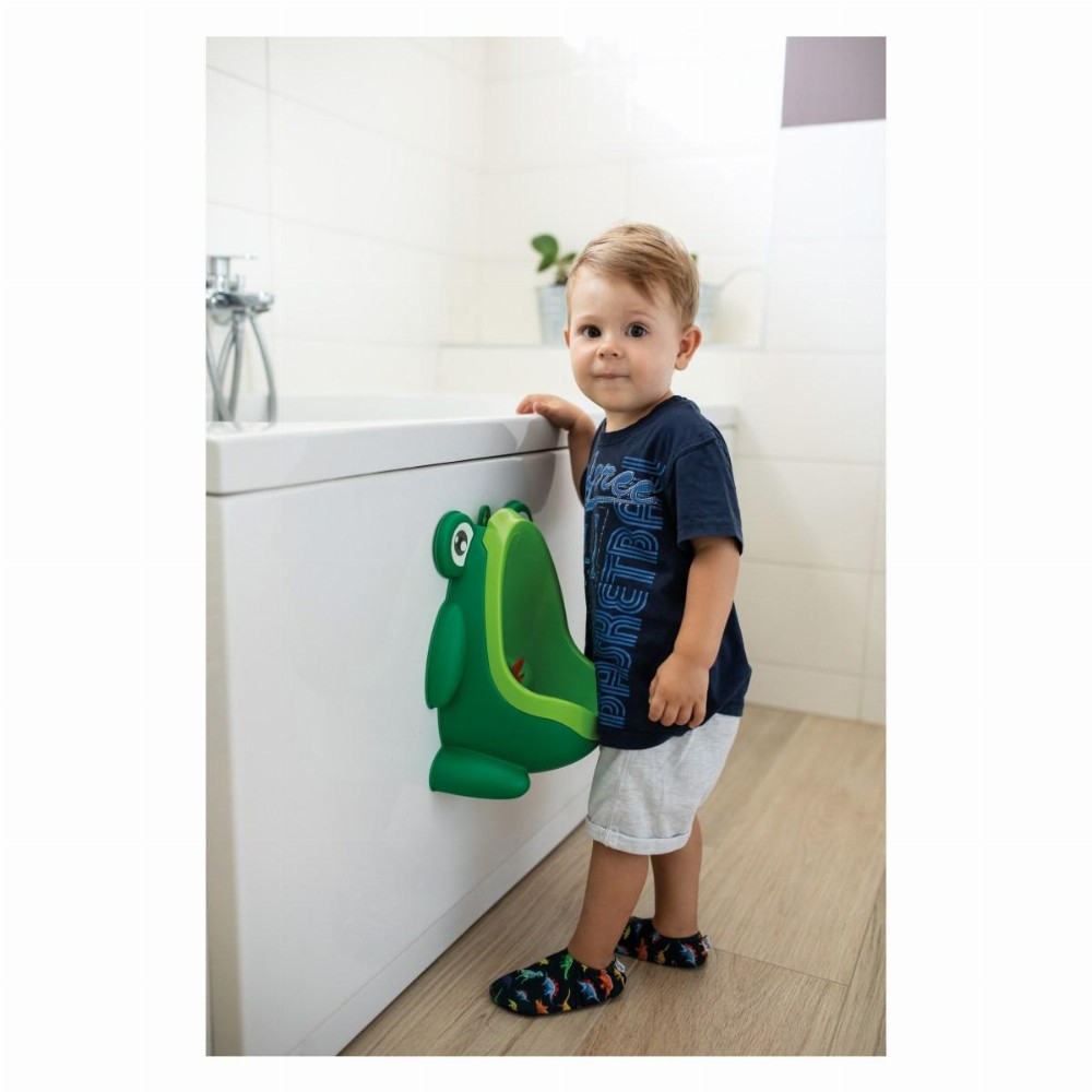 FreeON BOY POTTY HAPPY FRONG