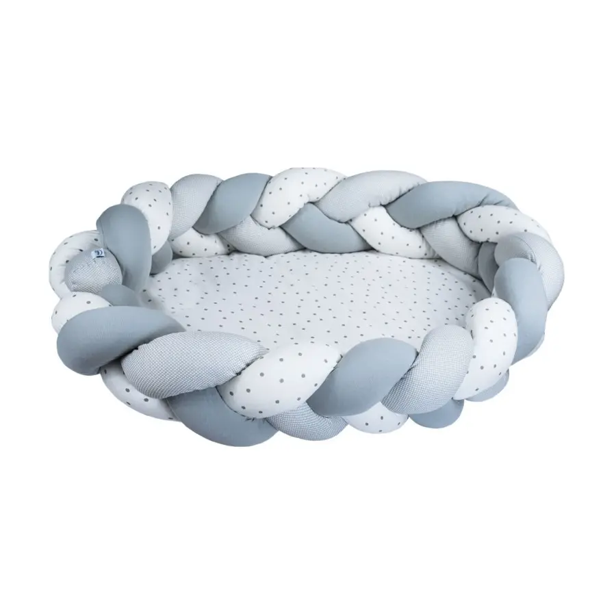 FreeON BUBABA BABY NEST BRAID