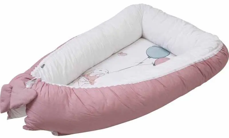 FreeON BUBABA BABY NEST