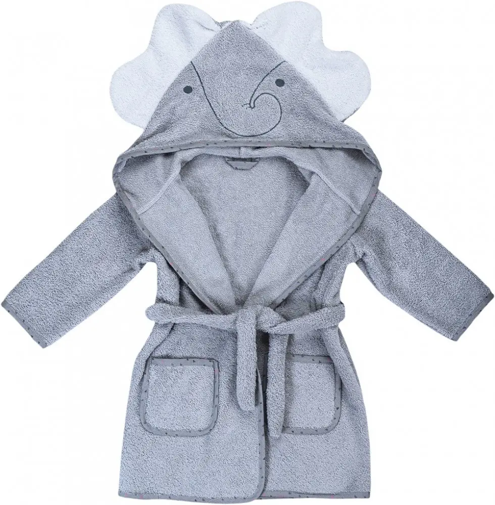 FreeON BUBABA BATHROBE