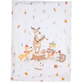 FreeON BUBABA BEDDING 6PCS
