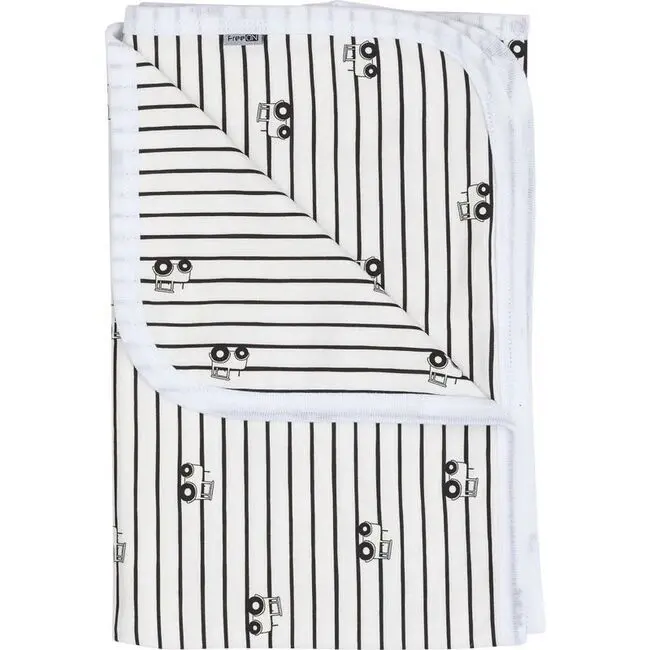 FreeON BUBABA BLANKET 70X90CM NEW