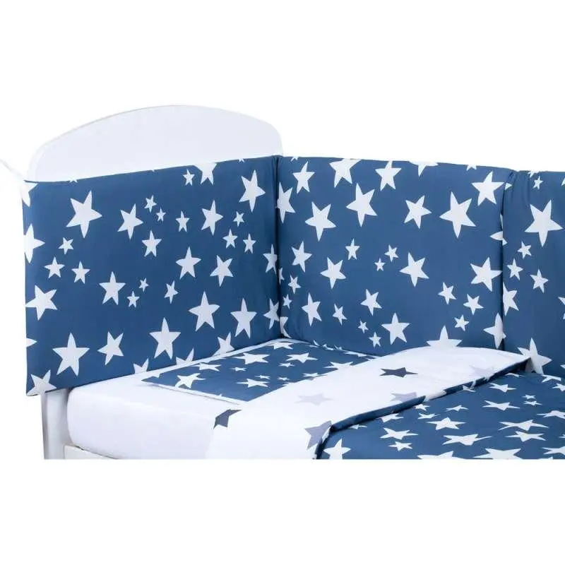 FreeON BUBABA CHILDREN'S BEDDING 5 PIECES