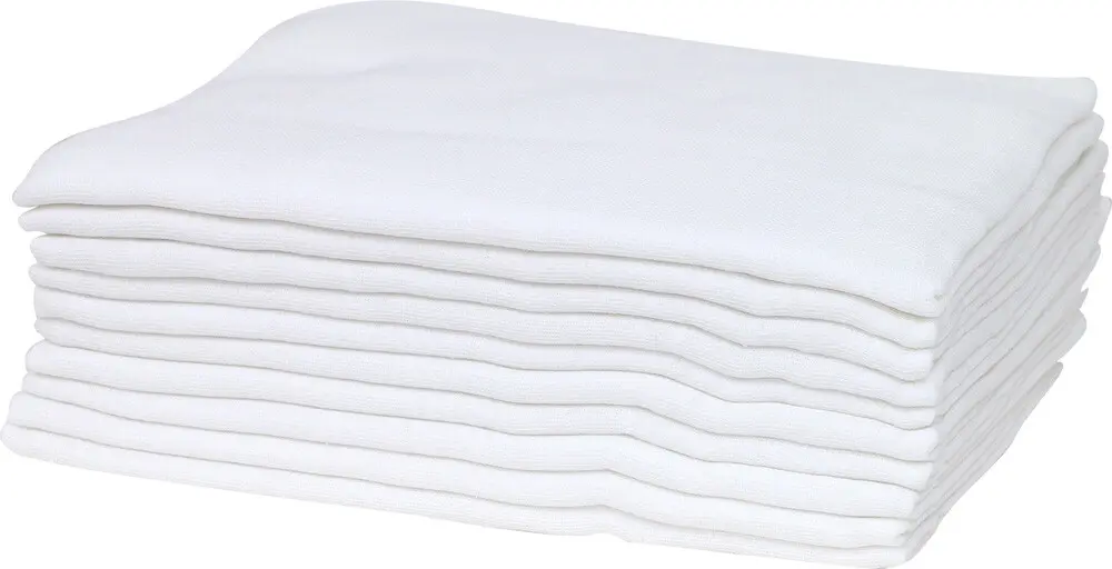 FreeON BUBABA MUSLIN SQUARES
