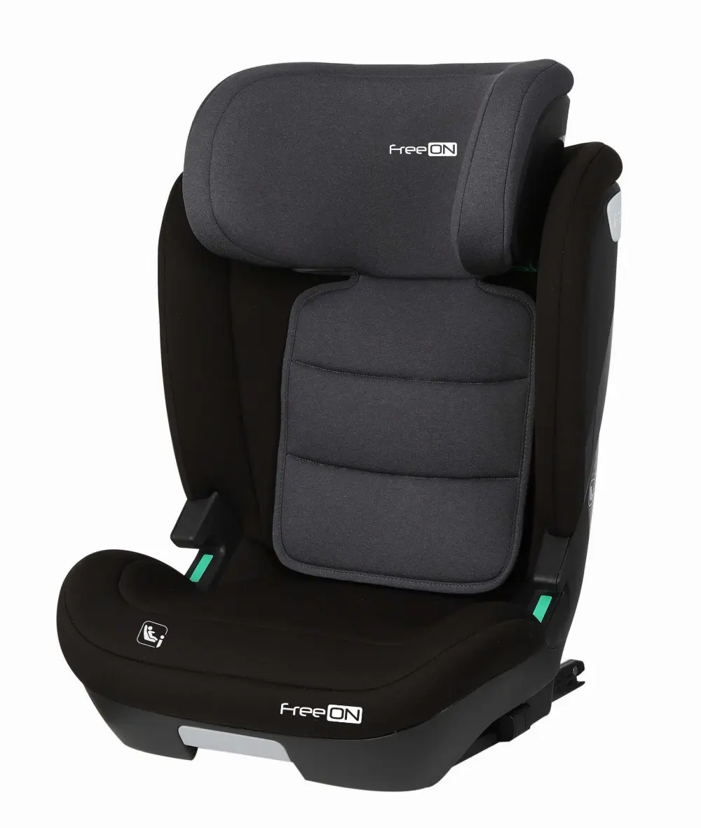 FreeON CAR SEAT ISIZE RIDER 100-150CM