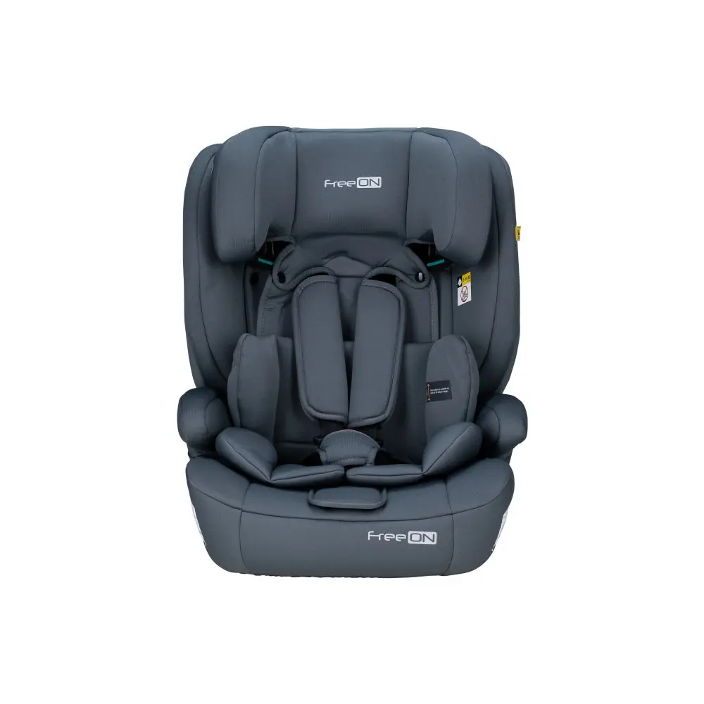 FreeON CAR SEAT ISIZE URAN 76-150 cm