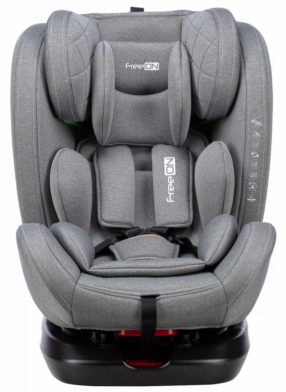 FreeON CAR SEAT SIERRA