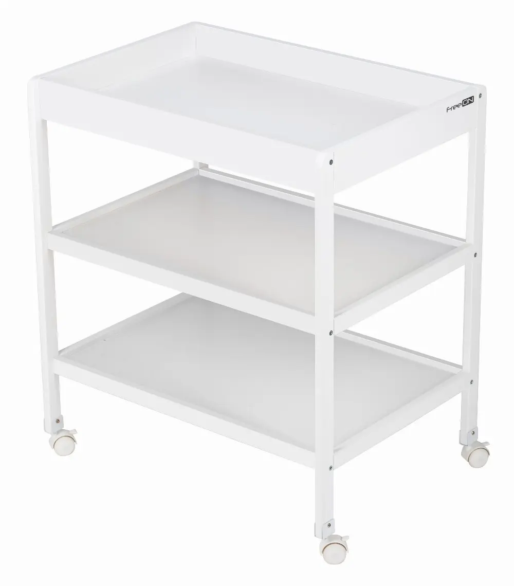 FreeON CHANGING TABLE MILA