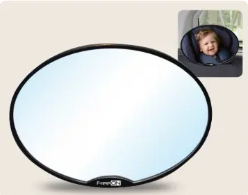 FreeON COMPACT BABY WIEW MIRROR