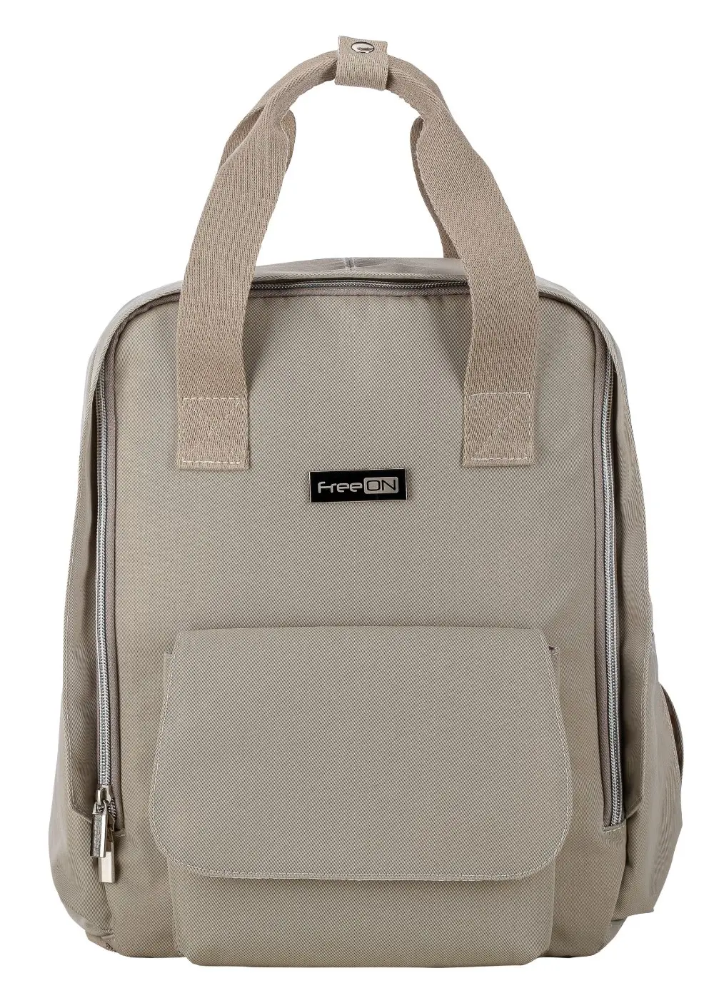FreeON DIAPER BACKPACK STYLE WATERPROOF