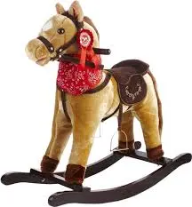 FreeON FREE2PLAY ROCKING HORSE