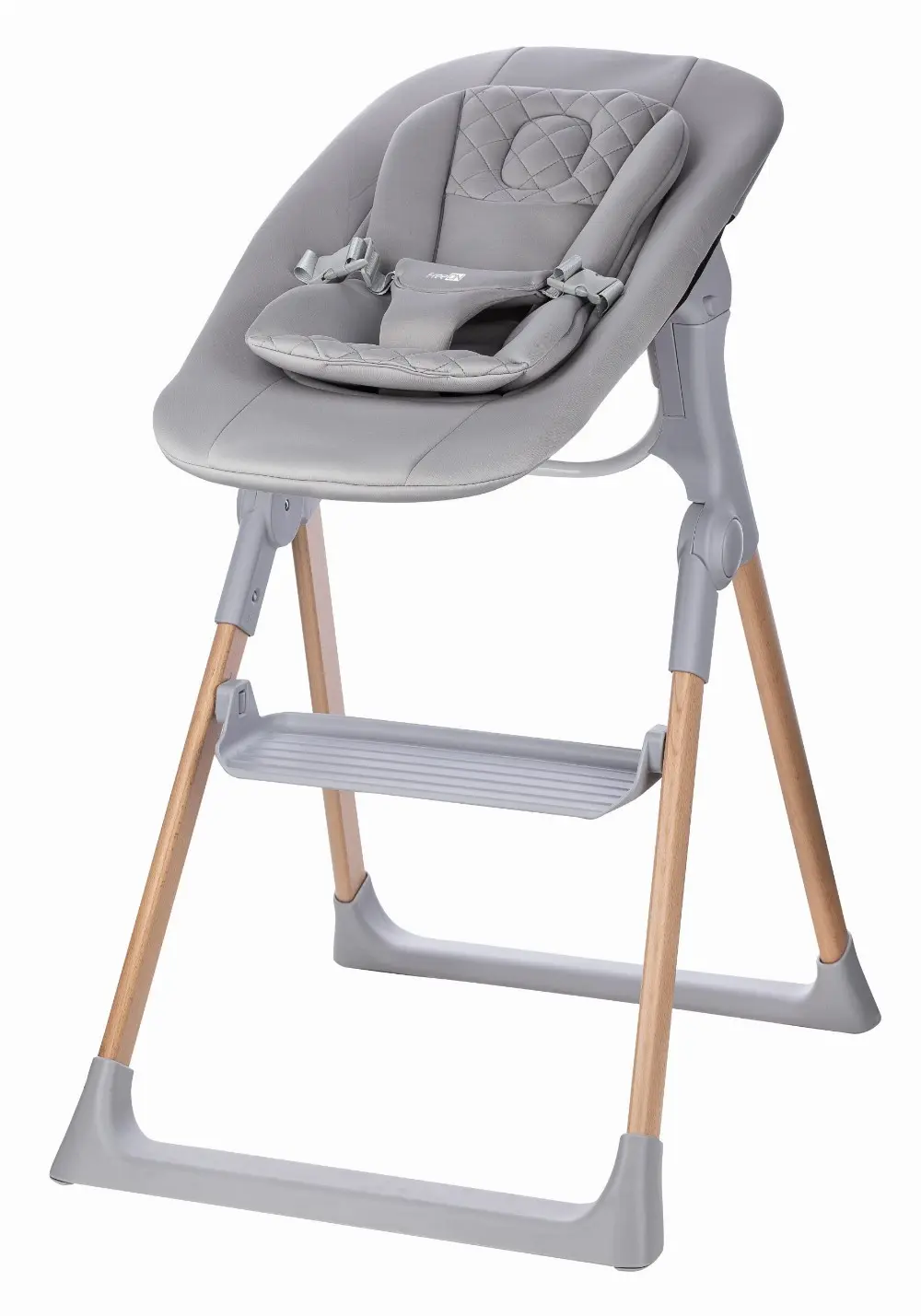 FreeON HIGH CHAIR FLEXI GROW 2 IN 1