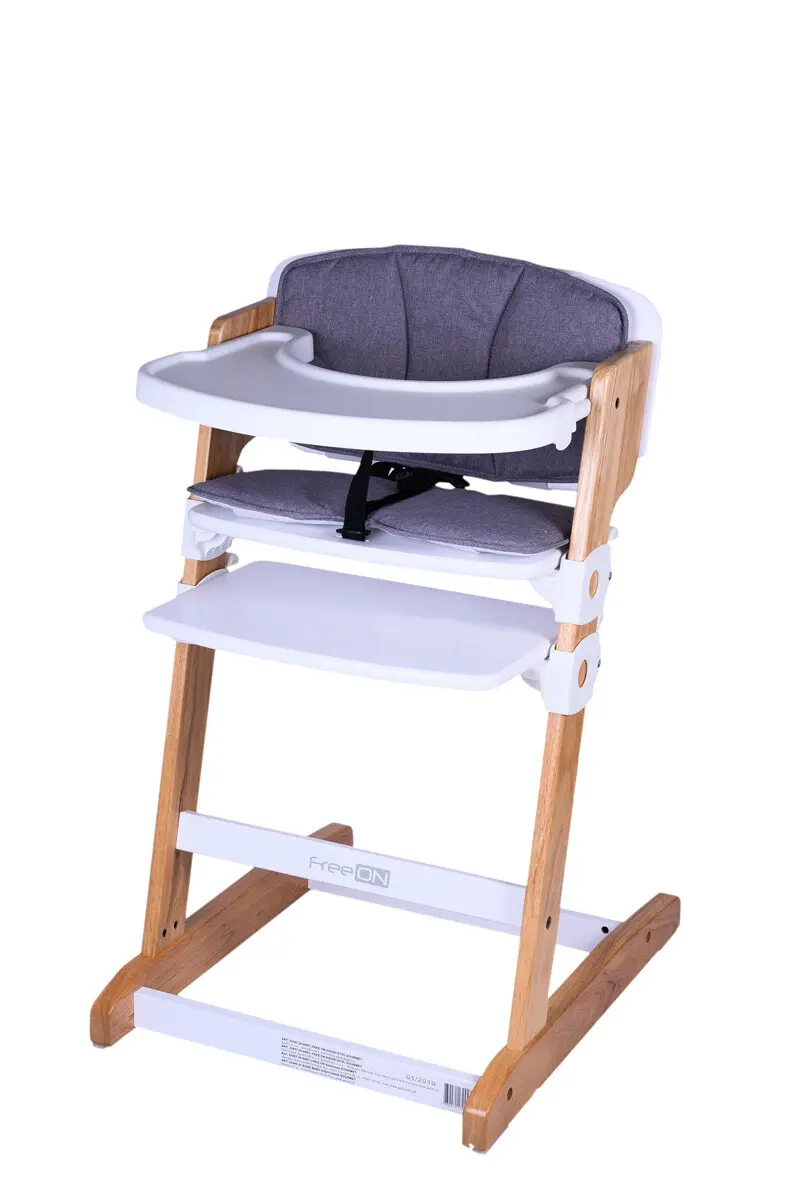 FreeON HIGH CHAIR GOURMET