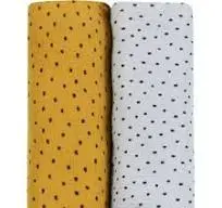 FreeON MUSLIN NAPPIES 70X70