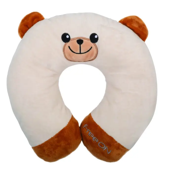 FreeON NECK SUPPORT BEAR