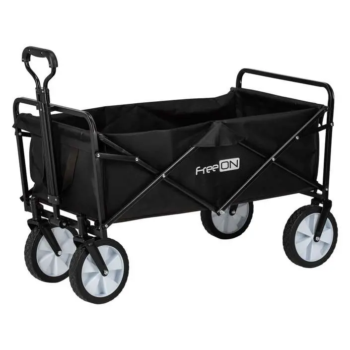 FreeON PORTABLE WAGON TROLLEY