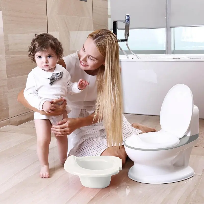 FreeON POTTY MINI TOILET