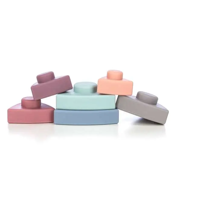 FreeON SILICONE TOWER WITH TRIANGLES
