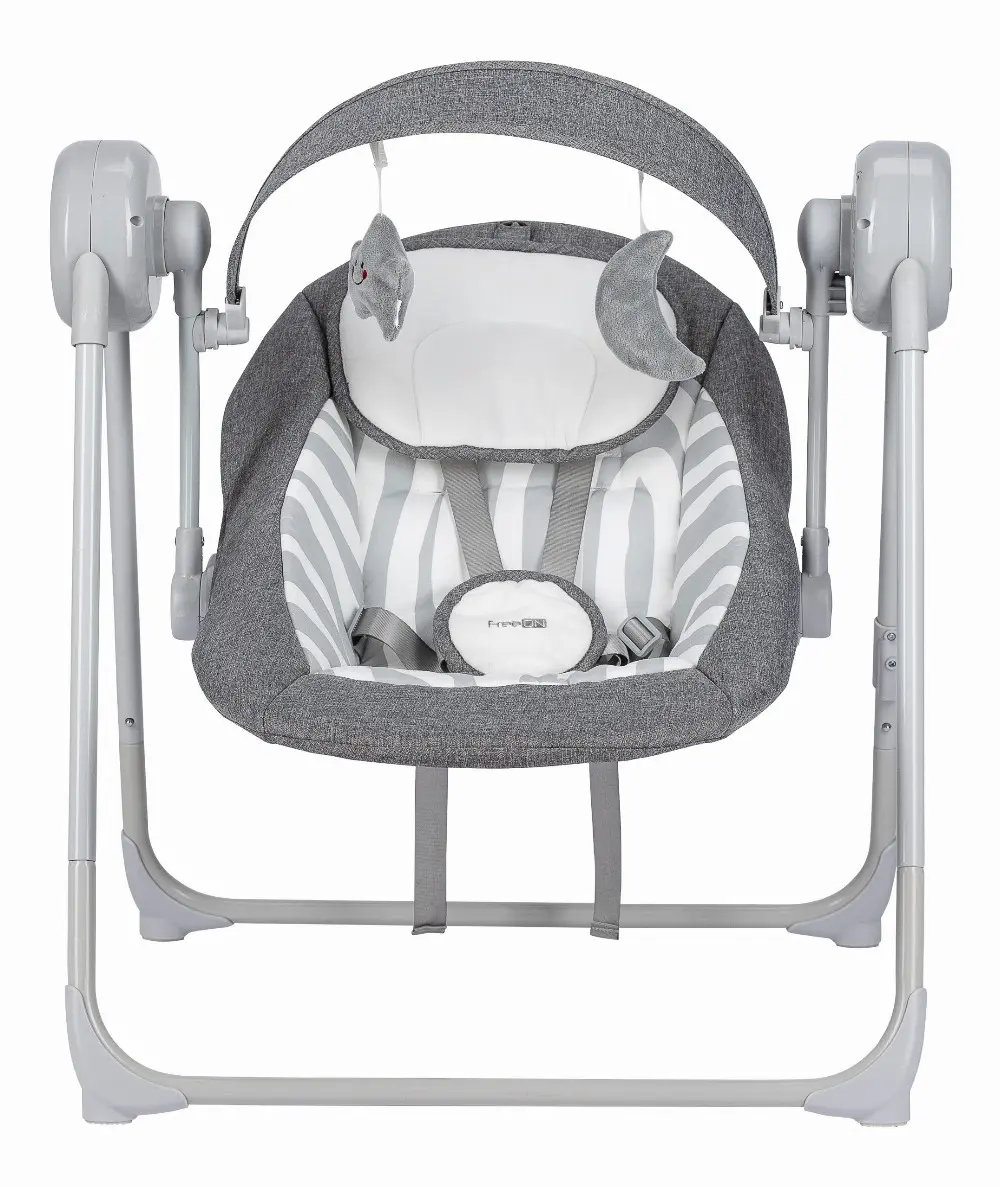 FreeON SNUGGY SWING, LINES