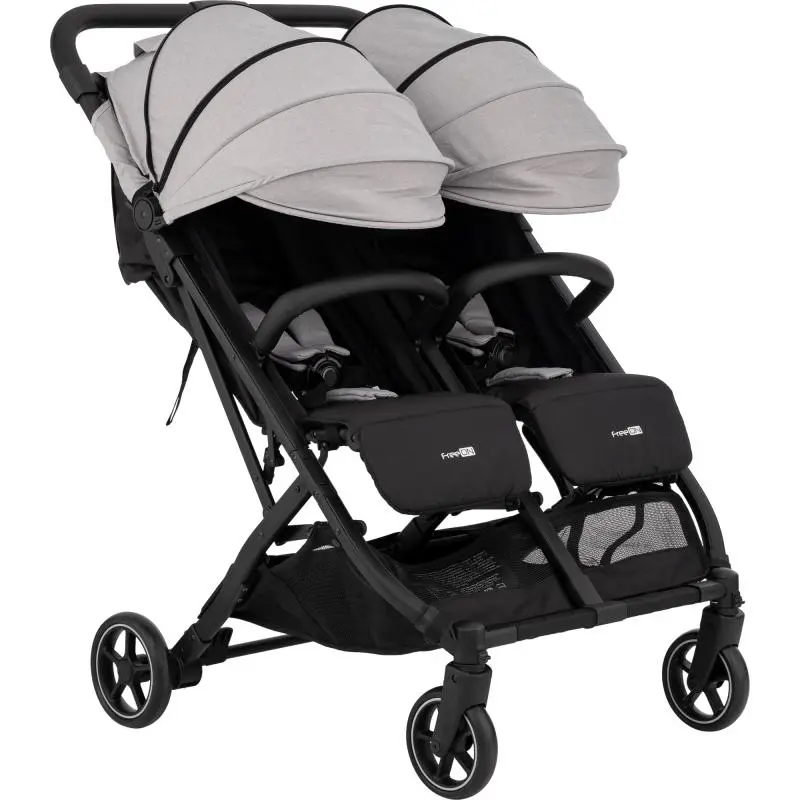 FreeON STROLLER ACTIVE TWIN