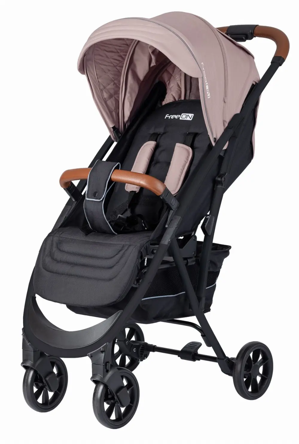 FreeON STROLLER LUX PREMIUM