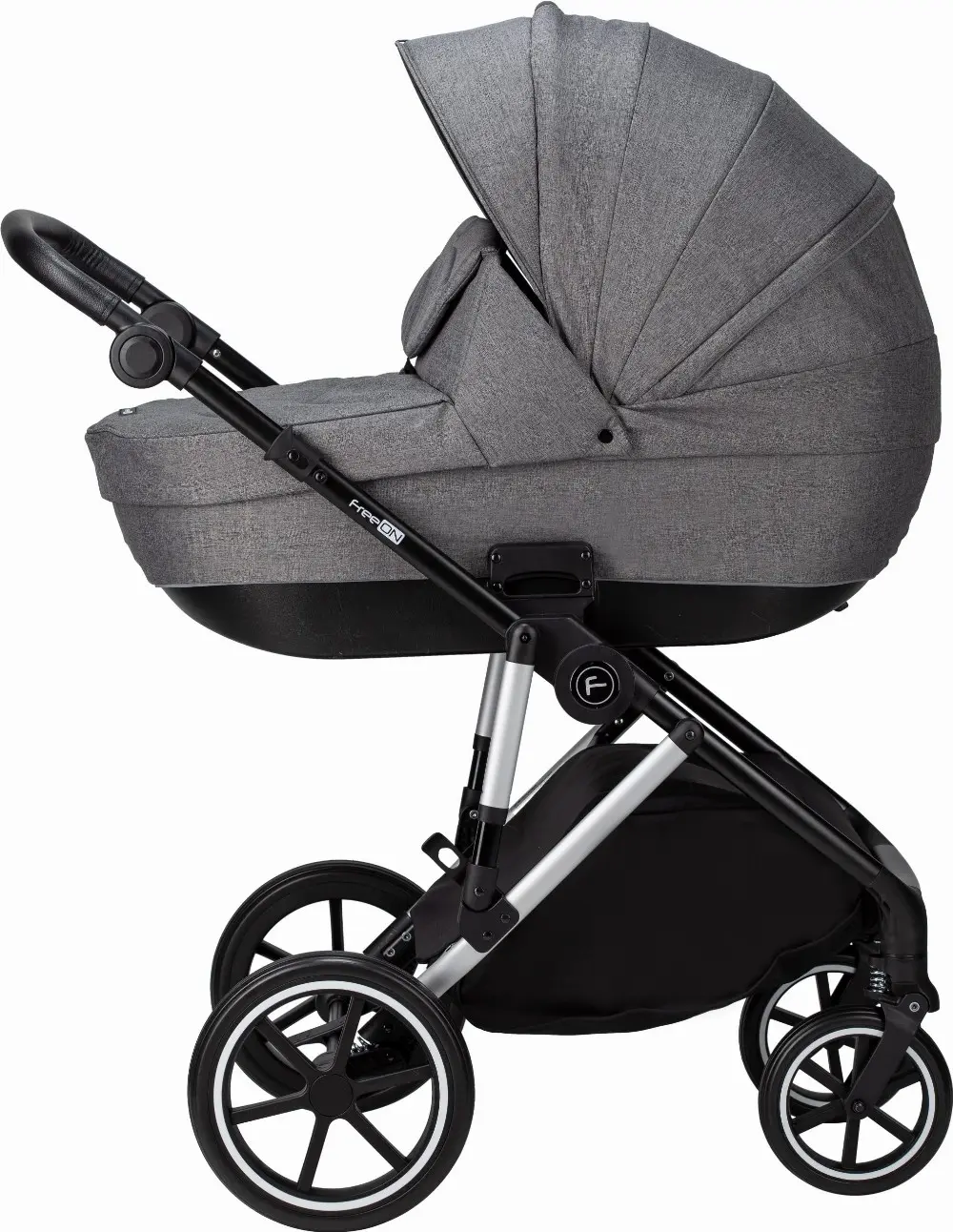 FreeON STROLLER ZEN DELUXE 4 IN 1