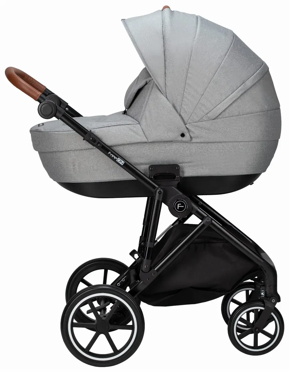 FreeON STROLLER ZEN DELUXE 4 IN 1