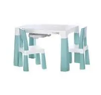 FreeON TABLE WITH CHAIRS NEO