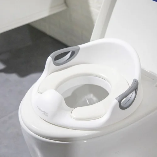 FreeON TOILET SEAT WHITE