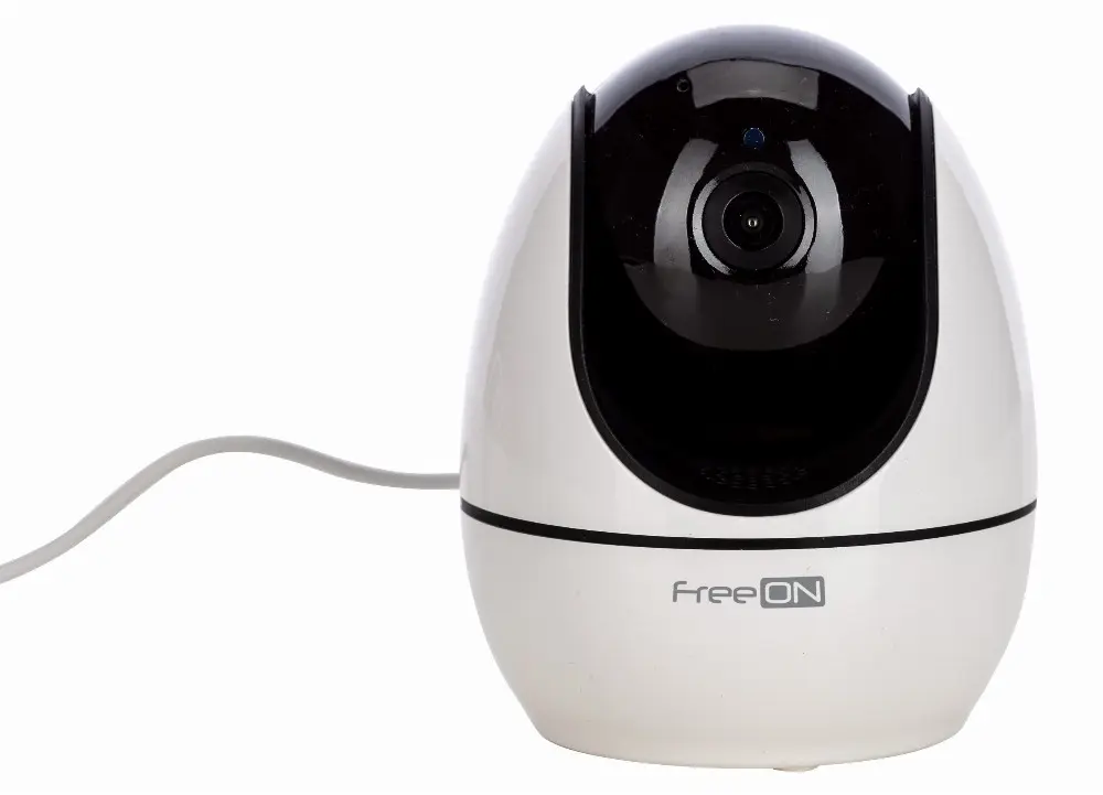 FreeON VIDEO BABY MONITOR LENA