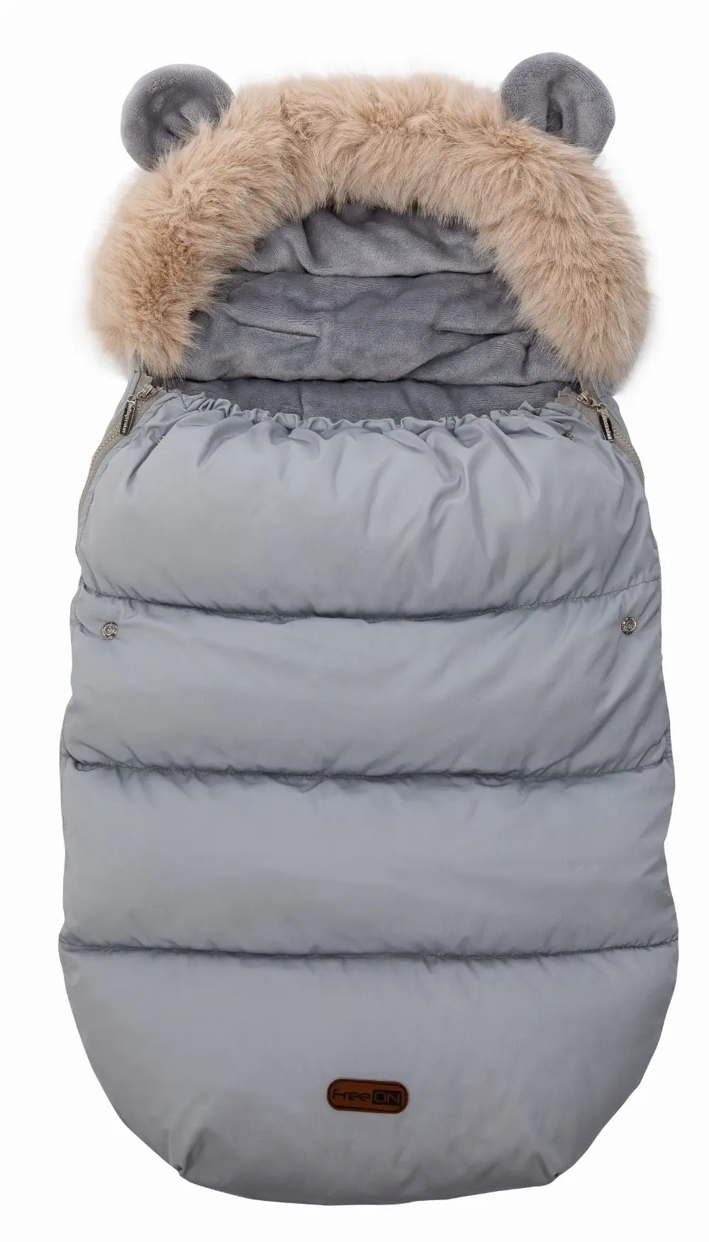 FreeON WINDER BAG ARCTIC