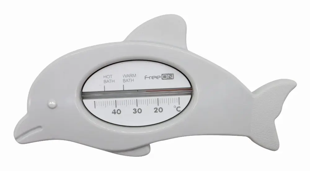 FreeON bath thermomether