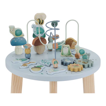 LITTLE DUTCH ACTIVITY TABLE FSC - Image 5