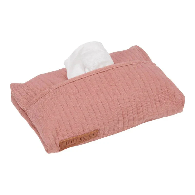 LITTLE DUTCH BABY WIPES COVER