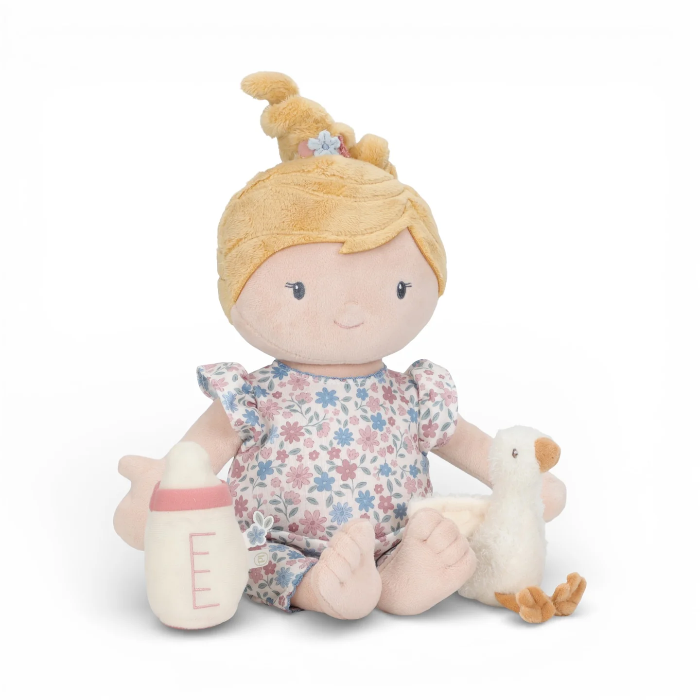 LITTLE DUTCH BIG BABY DOLL JULIA 40CM