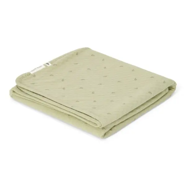 LITTLE DUTCH BLANKET SUMMER 70X100CM